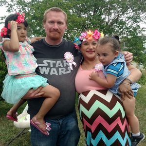 Meet your Posher, Shannon